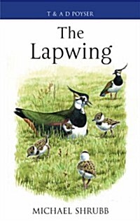 The Lapwing (Hardcover)