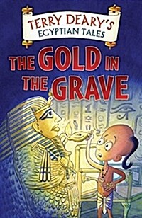 The Gold in the Grave (Paperback)