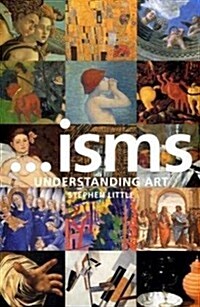 .Isms : Understanding Art (Paperback)