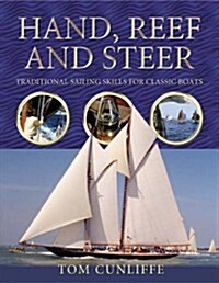 Hand, Reef and Steer (Paperback)