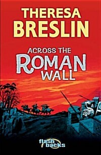 [중고] Across the Roman Wall (Paperback)