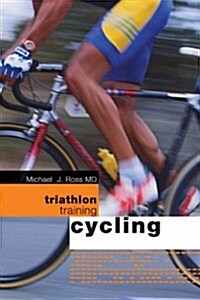 Triathlon Training: Cycling (Paperback)