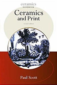 Ceramics and Prints (Paperback)