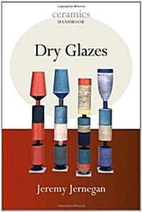 Dry Glazes (Paperback)