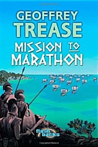 Mission to Marathon (Paperback)