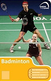 Badminton (Paperback)