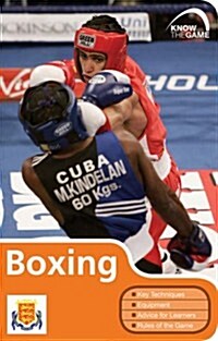 Boxing (Paperback)