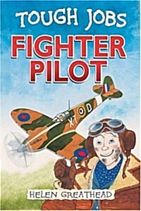Fighter Pilot (Hardcover)
