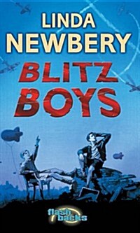 Blitz Boys (Paperback)