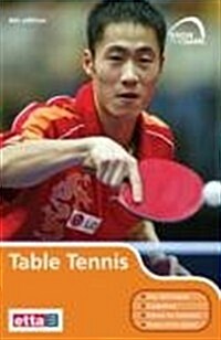 Table Tennis (Paperback)