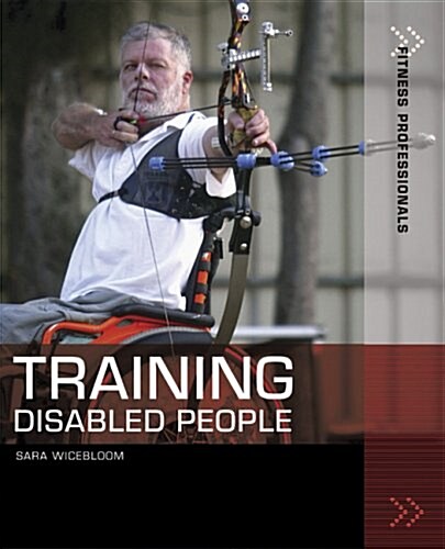 Training Disabled People (Paperback)