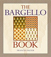 Bargello Book (Paperback)