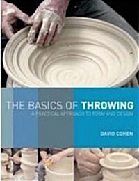 The Basics of Throwing (Paperback)