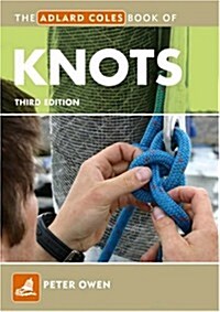 The Adlard Coles Book of Knots (Paperback, 3rd edition)