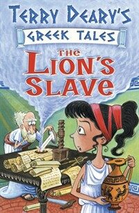 The Lion's Slave (Paperback)