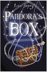 Pandora's Box (Paperback)