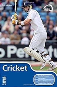 Cricket (Paperback)