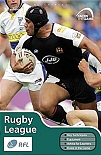 Rugby League (Paperback)