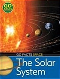 The Solar System (Paperback)