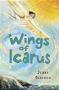 [중고] Wings of Icarus (Paperback)