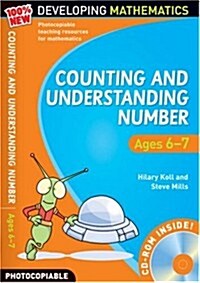 Counting and Understanding Number - Ages 6-7 (Multiple-component retail product)