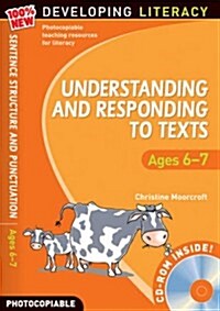 Understanding and Responding to Texts (Hardcover)