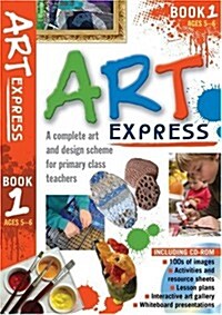 Art Express (Package)