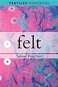 Felt (Paperback)