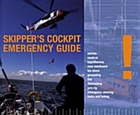 Skippers Onboard Emergency Guide (Paperback)