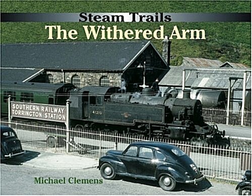 Withered Arm (Hardcover)