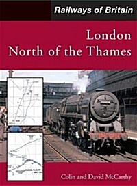 London North of the Thames (Hardcover)