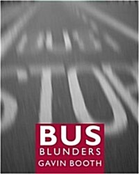 Bus Blunders (Hardcover)