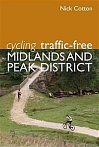 Cycling Traffic-Free (Paperback)