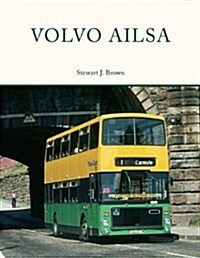 Volvo Ailsa (Hardcover)