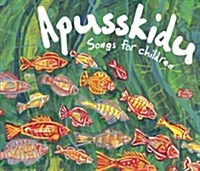 Apusskidu (Triple CD Pack) : Songs for Children (CD-Audio)