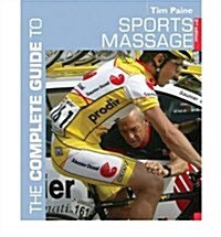 Complete Guide to Sports Massage (Paperback)