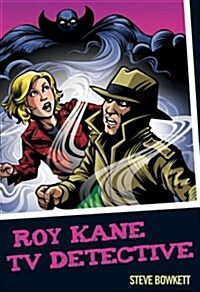 Roy Kane - TV Detective (Paperback)