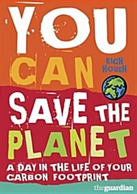 You Can Save the Planet (Paperback)