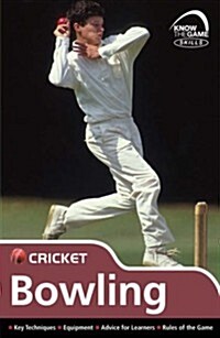 Skills : Cricket - Bowling (Paperback)