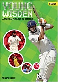 Young Wisden (Hardcover)