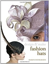 Fashion Hats (Paperback)