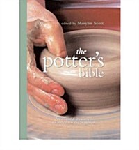 The Potters Bible (Spiral Bound)