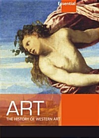 Essential Art (Paperback)