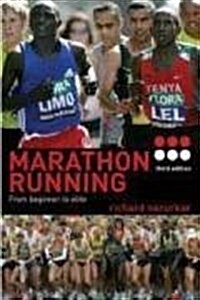 Marathon Running (Paperback)