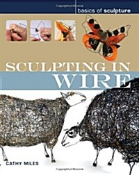 Sculpting in Wire (Paperback)