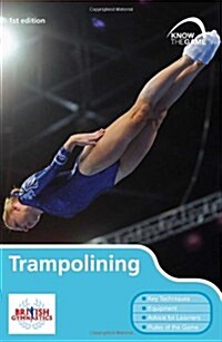 Trampolining (Paperback)