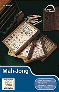 Mah-Jong (Paperback)