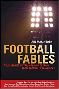 Football Fables (Paperback)