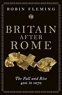 Britain After Rome (Hardcover)