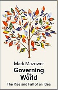 Governing the World (Hardcover)